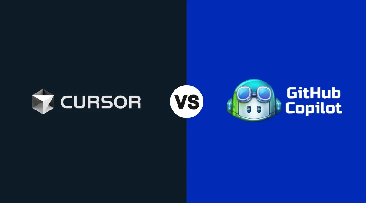 🧠 Cursor vs Copilot: My Honest Dev Experience